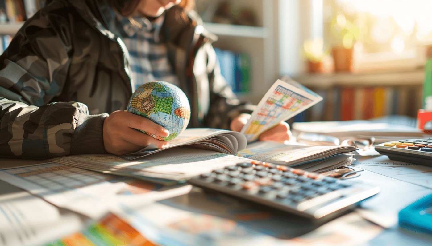 Gestion du budget loto techniques pour jouer intelligemment et éviter les pertes
