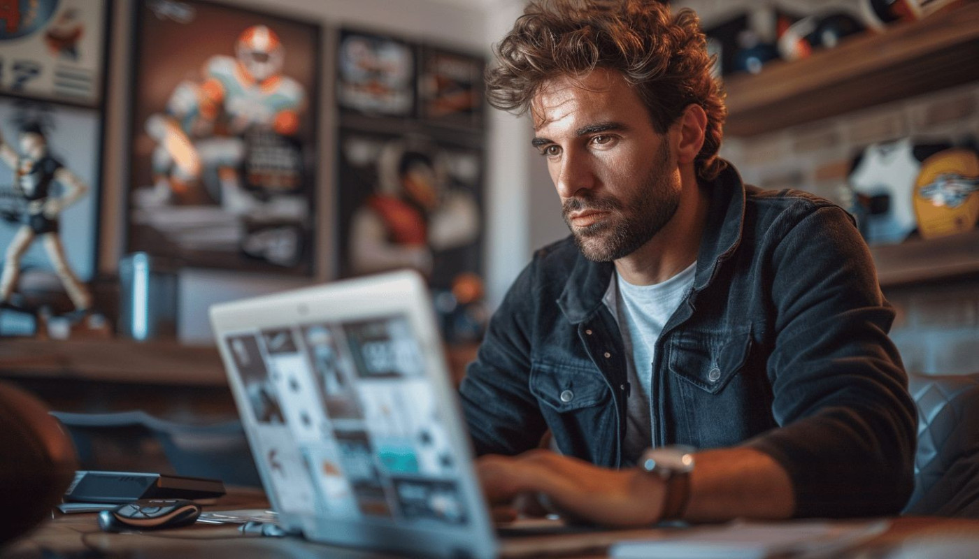 Techniques de gestion de bankroll pour parieurs avertis en sports virtuels